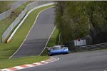 Volkswagen testet den ID.R auf der Nürburgring Nordschleife