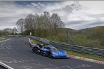 Volkswagen testet den ID.R auf der Nürburgring Nordschleife