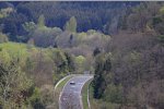 Volkswagen testet den ID.R auf der Nürburgring Nordschleife