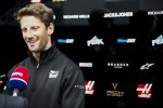 Romain Grosjean (Haas) 