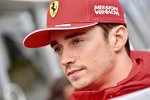 Charles Leclerc (Ferrari) 