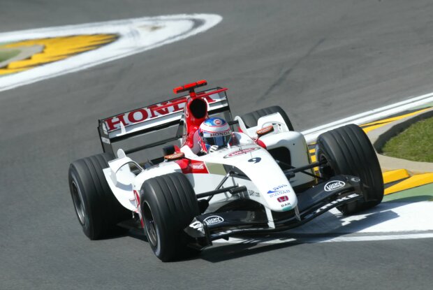 Jenson Button  ~Jenson Button ~ 