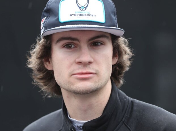 Colton Herta Colton Herta