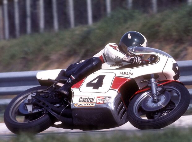 Giacomo Agostini 1975