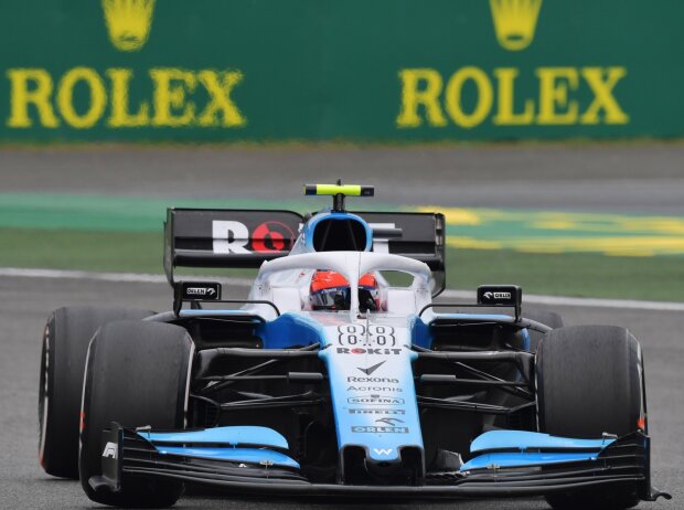 Robert Kubica Robert Kubica