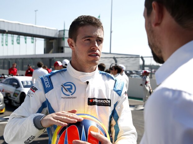 Paul di Resta