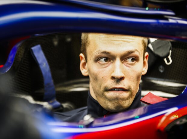 Daniil Kwjat Daniil Kwjat