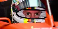 Sebastian Vettel