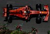 Formel 1 Baku 2019: Der Freitag in der Chronologie