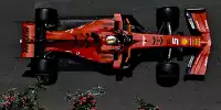 Bild zum Inhalt: Formel 1 Baku 2019: Der Freitag in der Chronologie