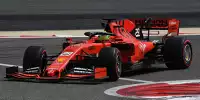 Mick Schumacher