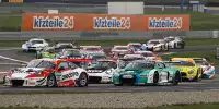 GT-Masters, Start
