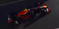 Bild zum Inhalt: Strafe: Pierre Gasly muss am Sonntag aus der Boxengasse starten