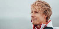 Bild zum Inhalt: Formel E: Brendon Hartley schielt auf zweites Porsche-Cockpit