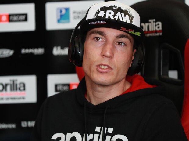 Aleix Espargaro Aleix Espargaro