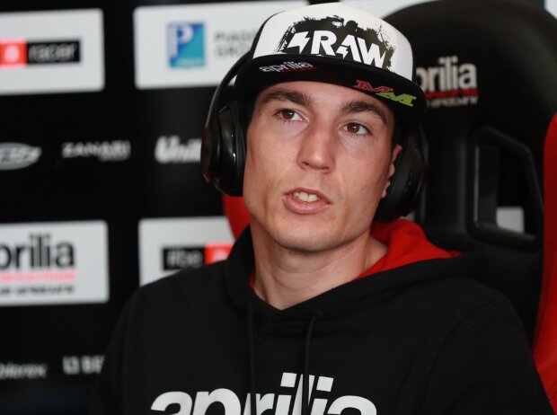 Aleix Espargaro