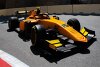 Bild zum Inhalt: Formel 2 Baku: Jack Aitken siegt - Mick Schumacher fällt nach Dreher aus