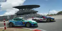 Bild zum Inhalt: RaceRoom Racing Experience: Update auf Version 0.3.0.6551