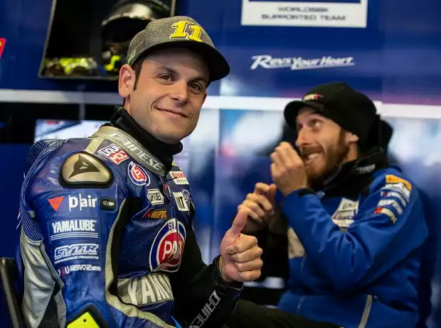 Sandro Cortese Titel-Bild zur News: Sandro Cortese