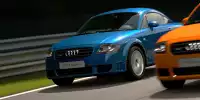 Gran Turismo SPORT