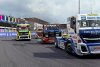 FIA European Truck Racing Championship: Details, Termin, Trailer