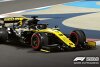 F1 2019: Legends- und Jubiläums-Edition plus Steelbook enthüllt