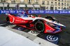 Bild zum Inhalt: Formel E Qualifying Paris: Wehrlein durchbricht den Pole-Fluch
