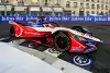 Bild zum Inhalt: Formel E Qualifying Paris: Wehrlein durchbricht den Pole-Fluch