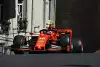 Bild zum Inhalt: Formel-1-Training Baku: Charles Leclerc auf Pole-Kurs