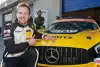 Bild zum Inhalt: GT-Masters: Mercedes-AMG holt erste Pole der Saison