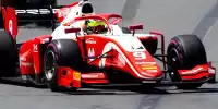 Mick Schumacher, Dorian Boccolacci