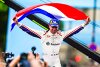 Bild zum Inhalt: Formel E Paris: Robin Frijns triumphiert im französischen Wetterchaos