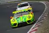 Bild zum Inhalt: Strafe für "Grello": Manthey-Racing verliert VLN-Dreifachsieg