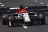 Bild zum Inhalt: Kimi Räikkönen: Mercedes-Spielchen haben seine Runde zerstört