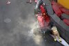 Hat Ferrari Mitschuld am Leclerc-Crash? Vettel sagt nein, Rosberg sagt ja!