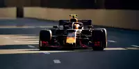 Bild zum Inhalt: Gasly disqualifiziert: Zu Viel Benzindurchfluss im Qualifying