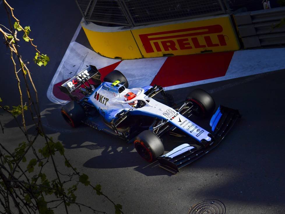 Robert Kubica