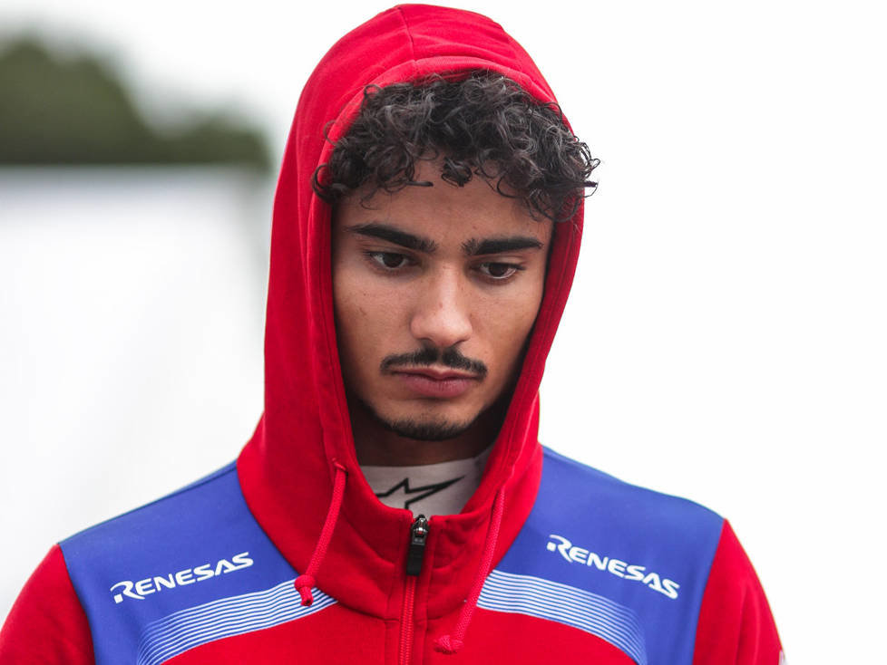 Pascal Wehrlein