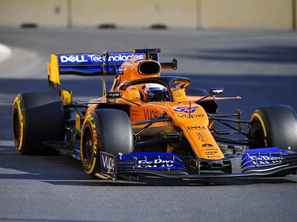 Carlos Sainz