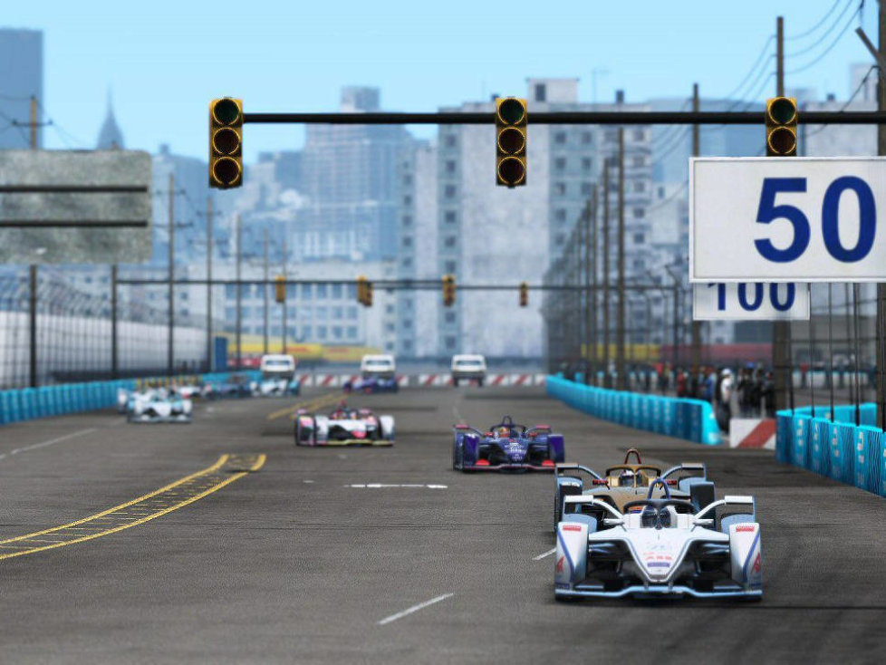rFactor 2
