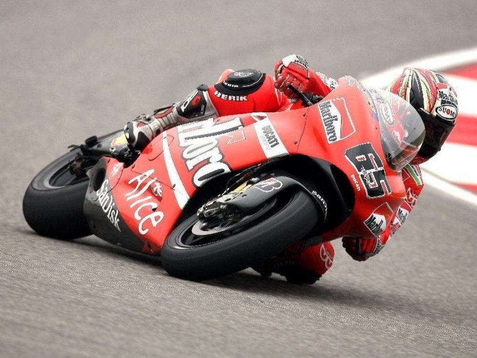 Loris Capirossi