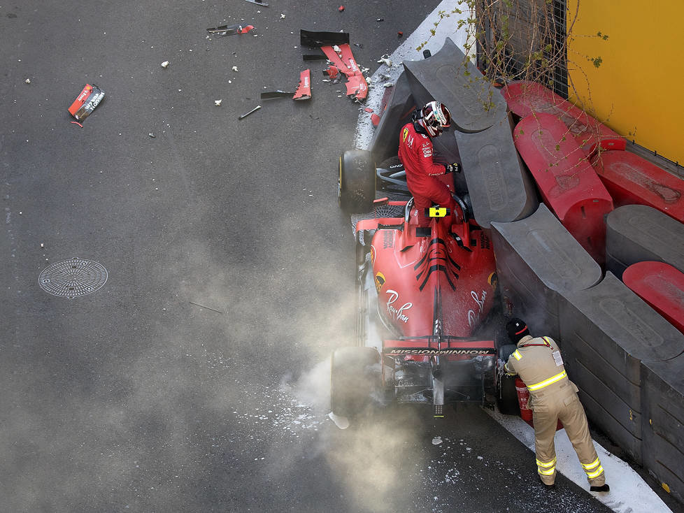 Charles Leclerc