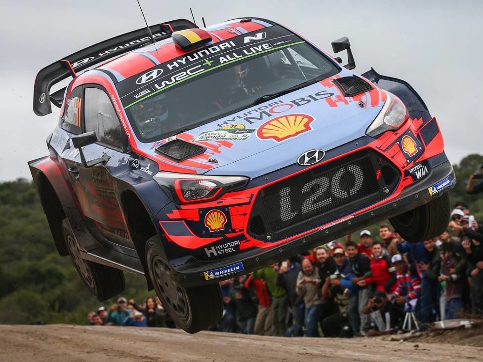 Thierry Neuville