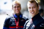 Daniil Kwjat (Toro Rosso) 