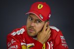 Sebastian Vettel (Ferrari) 