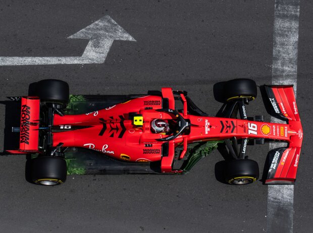 Charles Leclerc