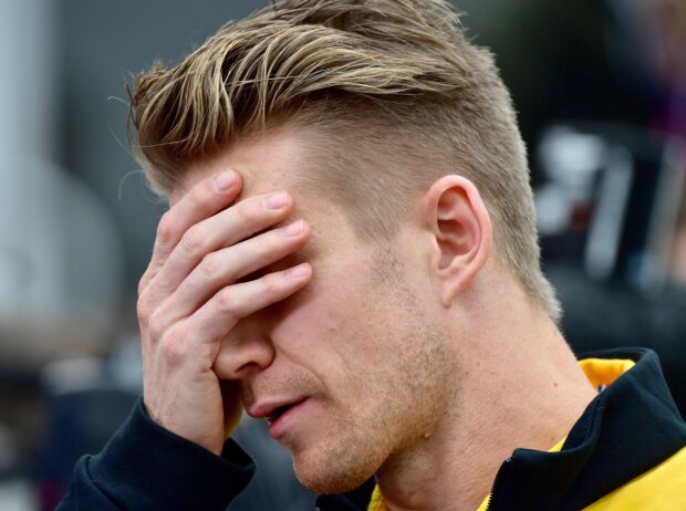 Nico Hülkenberg