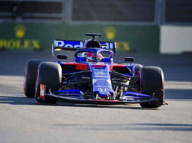 Daniil Kwjat Daniil Kwjat
