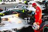 Fallende Temperaturen der Schlüssel zur Mercedes-Pole