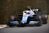 Bild zum Inhalt: Set-up-Änderungen: Robert Kubica startet aus der Boxengasse